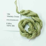 S-184 Wallaby Grass